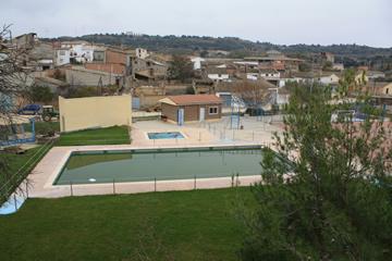 Imagen Piscinas Municipales